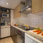Appartement Grand Roc - Campanules 114 - Happy *
