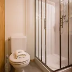 Appartement Grand Roc - Campanules 114 - Happy Chamonix