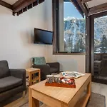 Grand Roc - Campanules 114 - Happy Appartement Chamonix