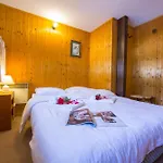Appartement Grand Roc - Campanules 114 - Happy Chamonix