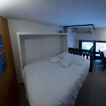 Residence Grand Roc - Campanules 114 - Happy Rentals Lejlighed *